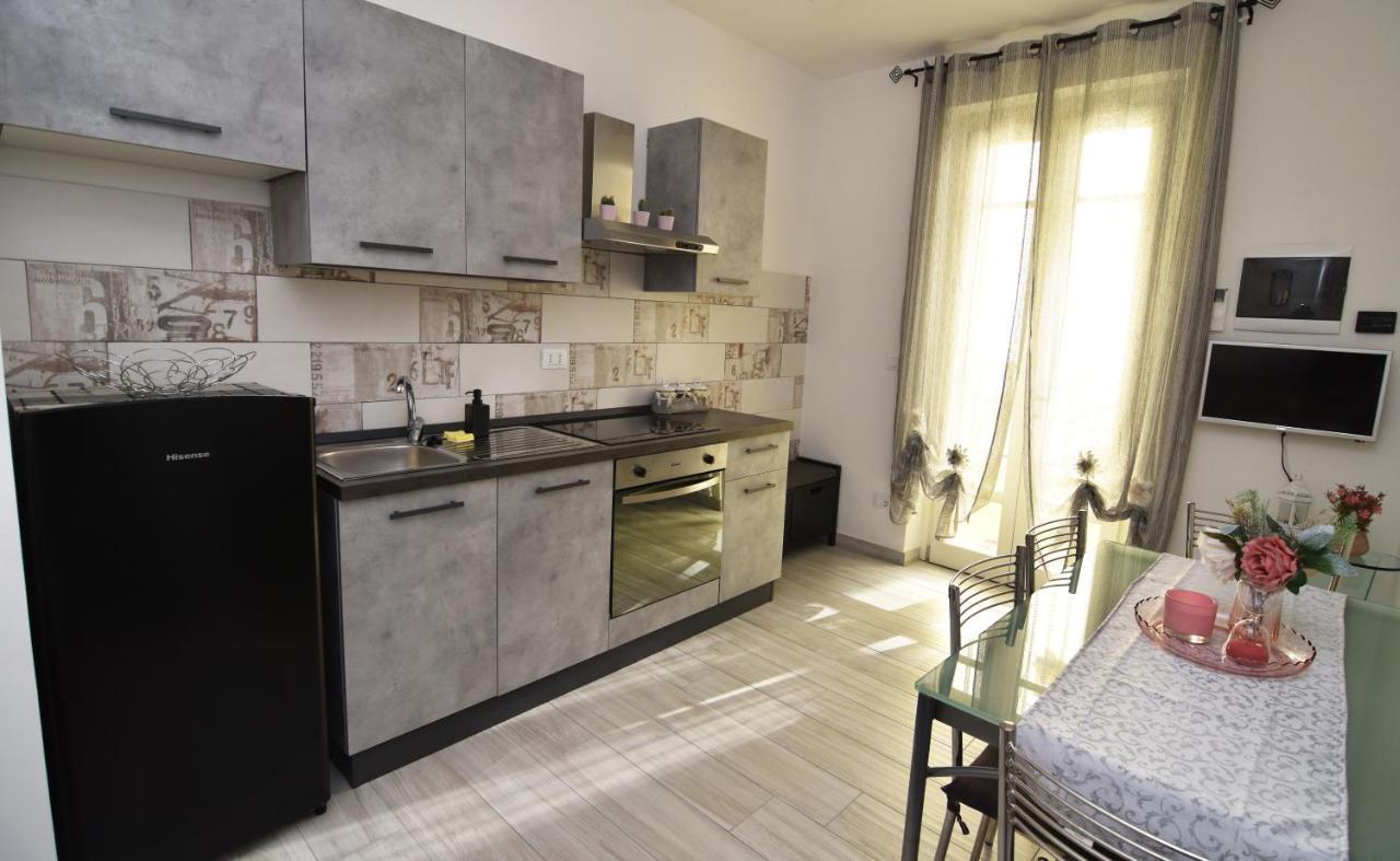 Ferienwohnung Blhouse Turin Exterior foto